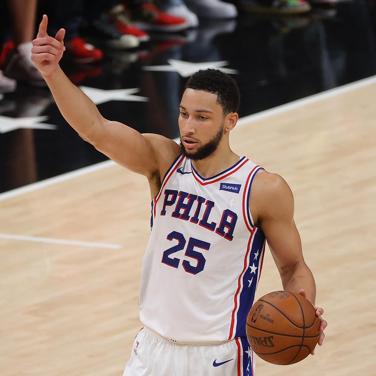 Ben Simmons' conditioning keeping him from Nets debut