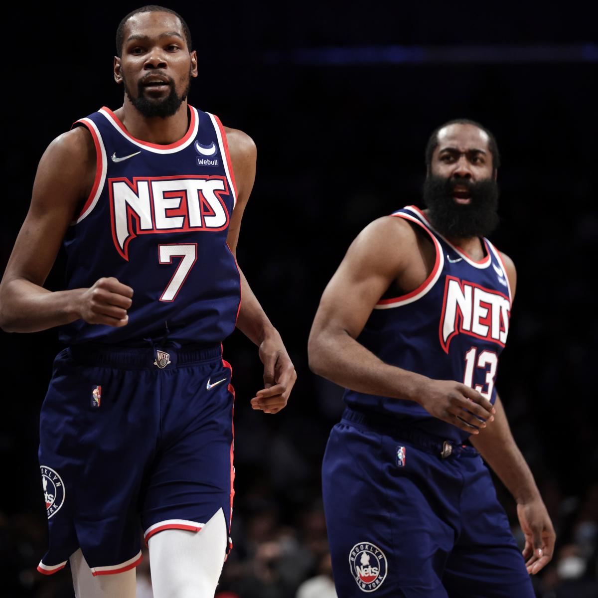 RUMOR: Lakers star LeBron James' true feelings on potential Kevin Durant  trade with Nets, revealed