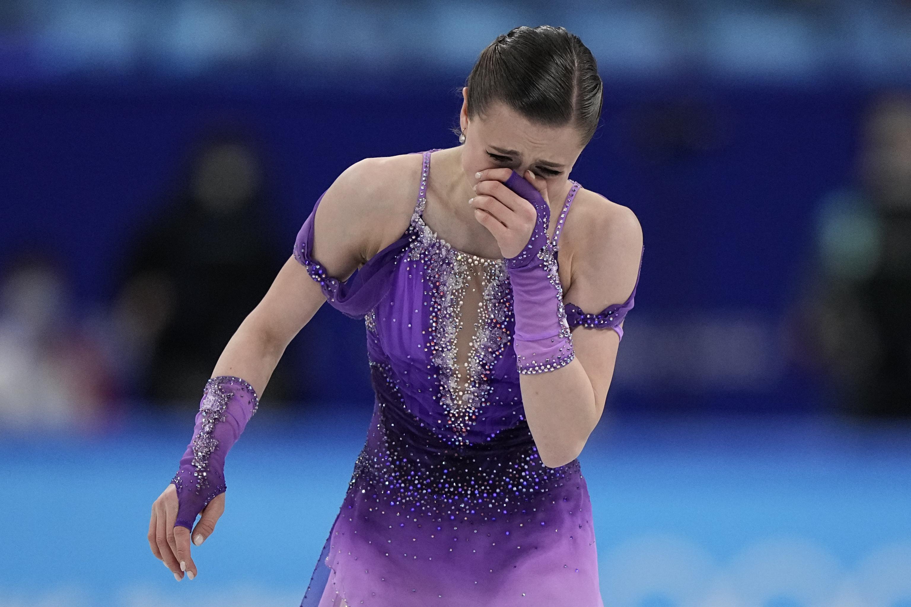 Scandal Surrounding Kamila Valieva Shows Everything Wrong with Figure  Skating | News, Scores, Highlights, Stats, and Rumors | Bleacher Report