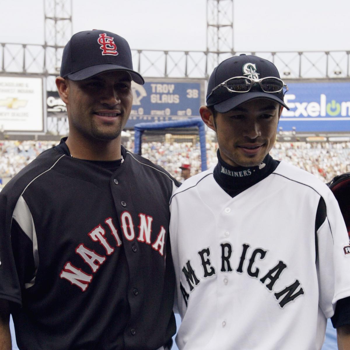 2001 All-Star Futures Game, 07/08/2001