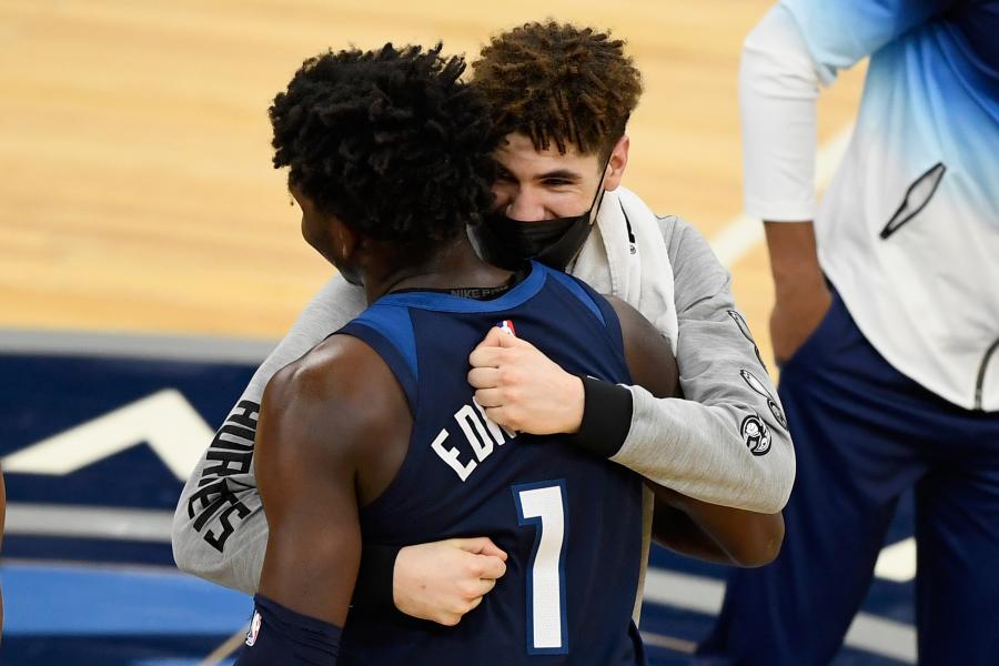 Way-too-early 2020 NBA Redraft: LaMelo Ball rises to No. 1; James Wiseman  falls