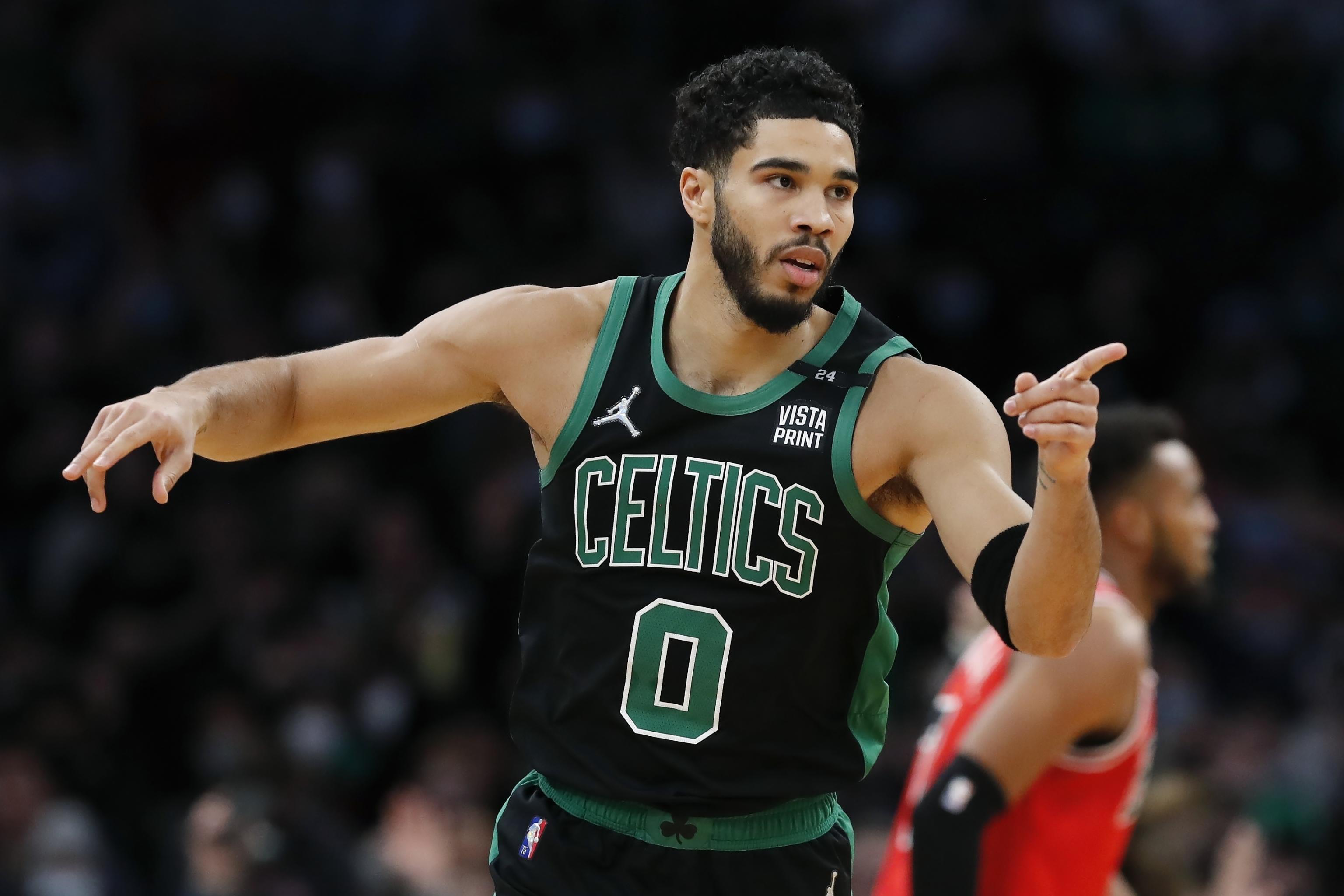 Boston Celtics Are NBA's Biggest Turnaround and a Real Title Contender |  Bleacher Report | Latest News, Videos and Highlights