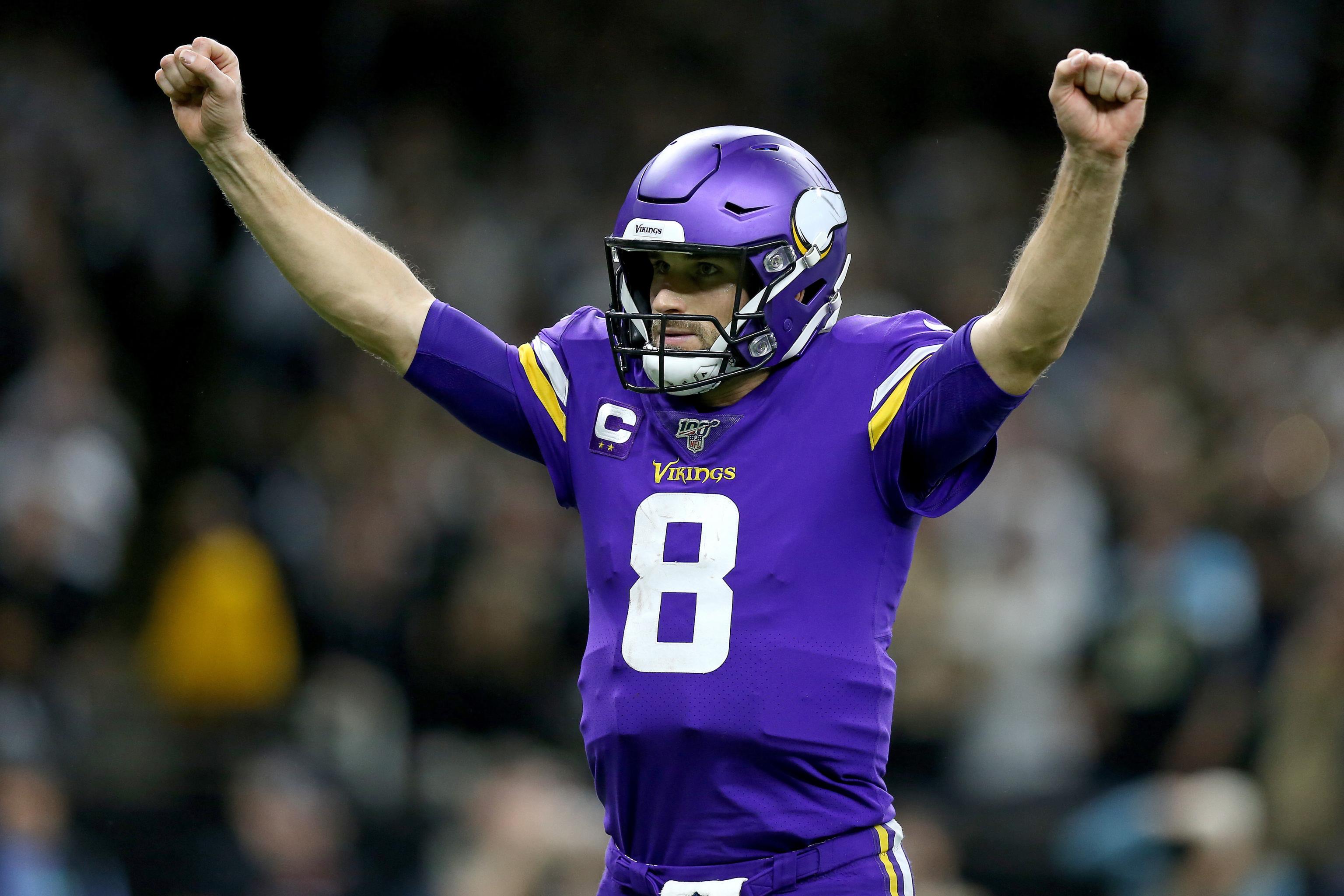 Kevin O'Connell Hire Means Minnesota Vikings Are All-In on Kirk Cousins, News, Scores, Highlights, Stats, and Rumors
