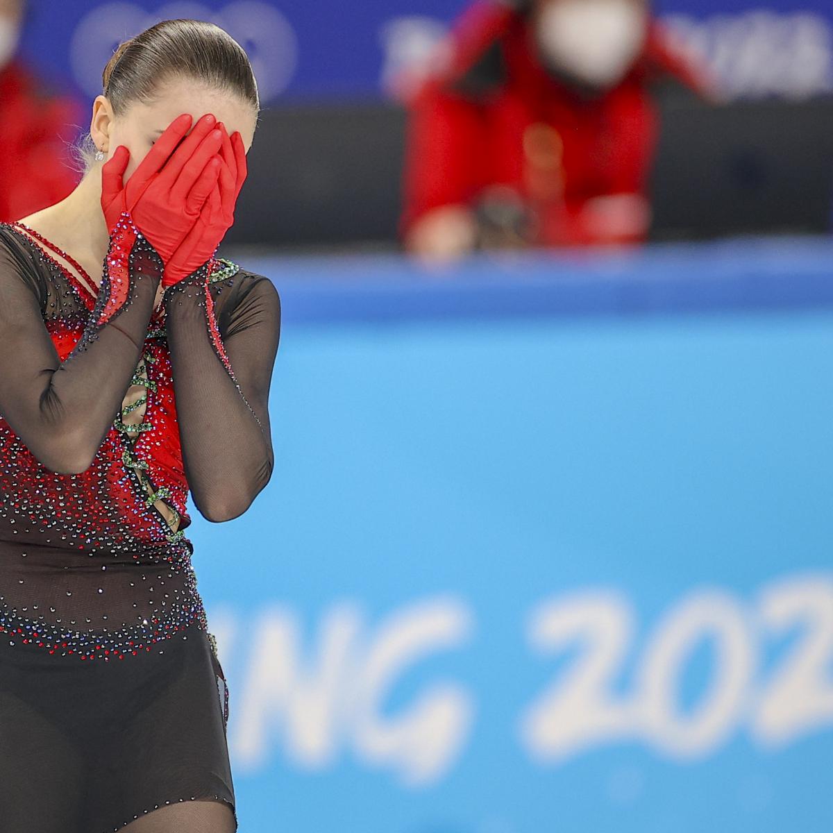 What Changes Can Figure Skating Make After Beijing Olympics Mess? | News,  Scores, Highlights, Stats, and Rumors | Bleacher Report