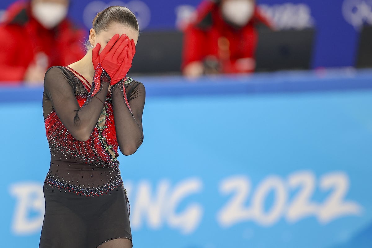 What Changes Can Figure Skating Make After Beijing Olympics Mess? | News,  Scores, Highlights, Stats, and Rumors | Bleacher Report