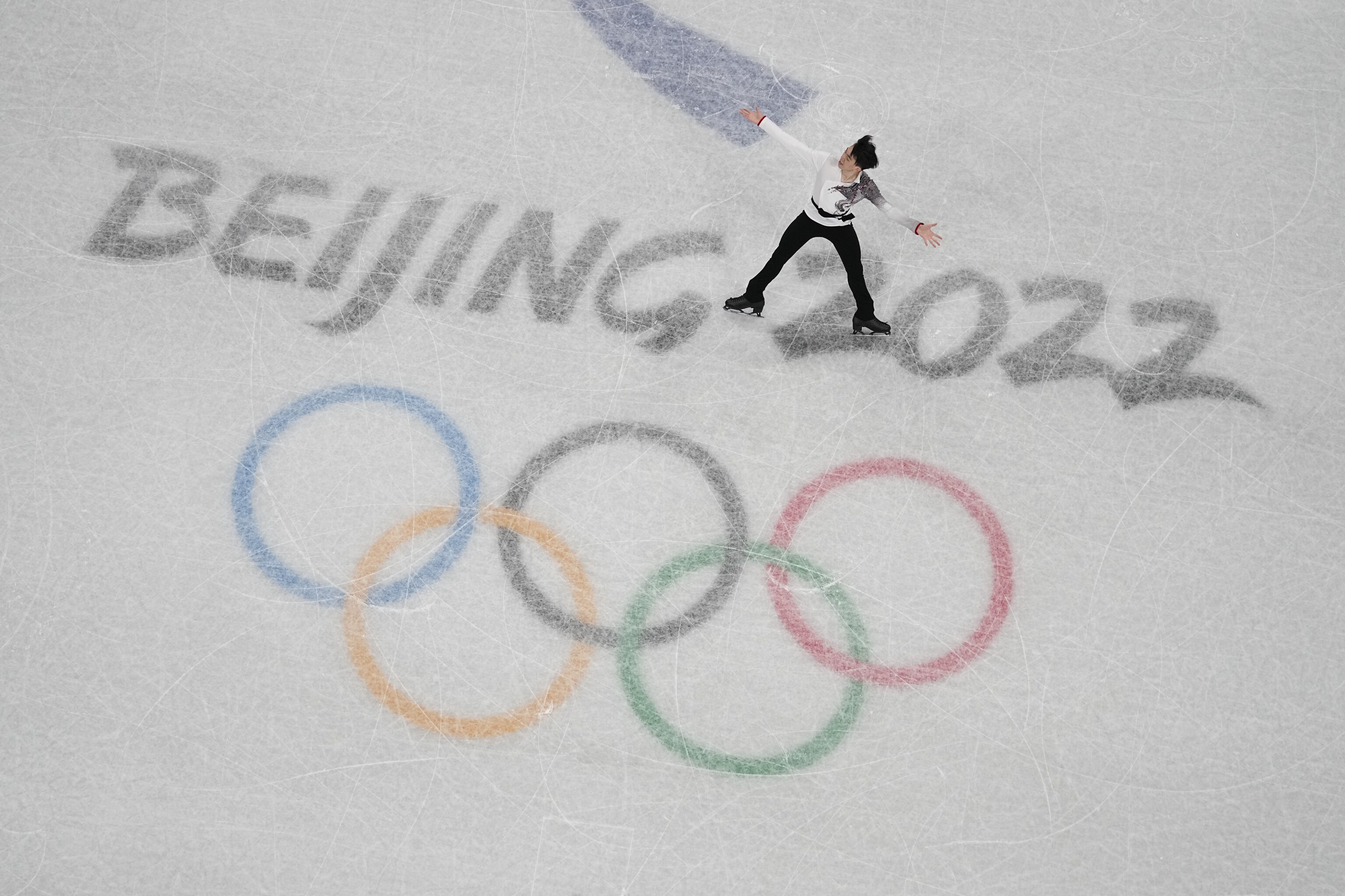 Olympic Figure Skating Schedule 2022: TV, Live Stream for Exhibition Gala |  News, Scores, Highlights, Stats, and Rumors | Bleacher Report