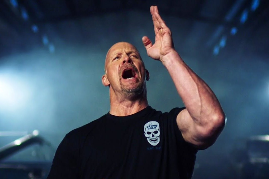 What Unpopular Opinions Do you Have about Stone Cold Steve Austin? : r/WWE