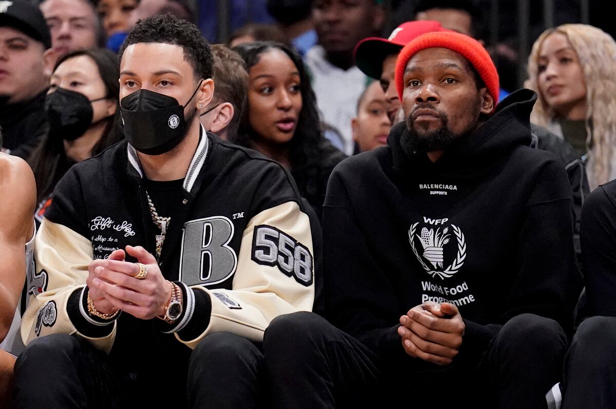 Panic Meter for NBA's Fringe Playoff Hopefuls - Vimarsana News