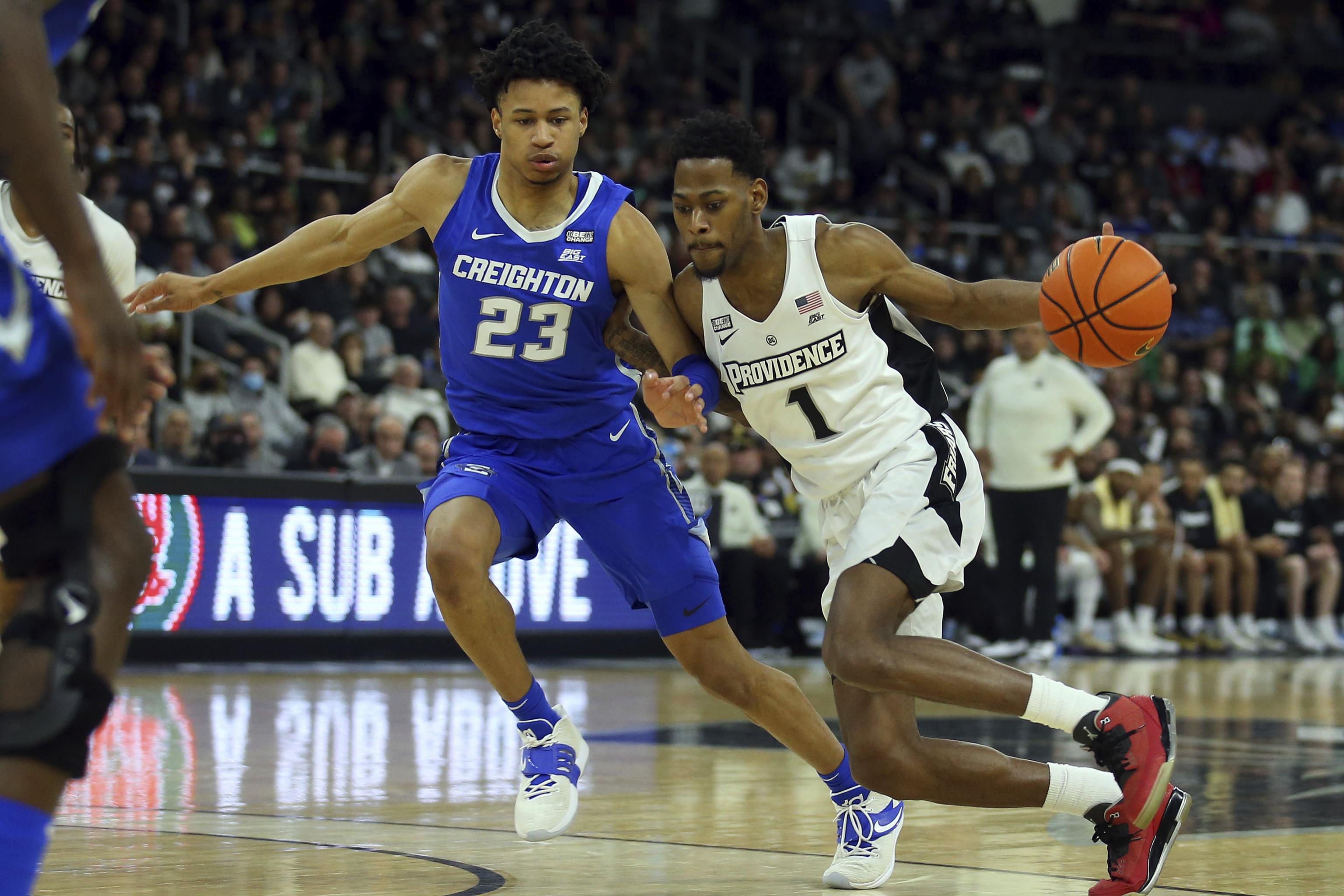 Big East expert picks 2021-22: Projected order of finish, bold predictions,  overrated and underrated teams 