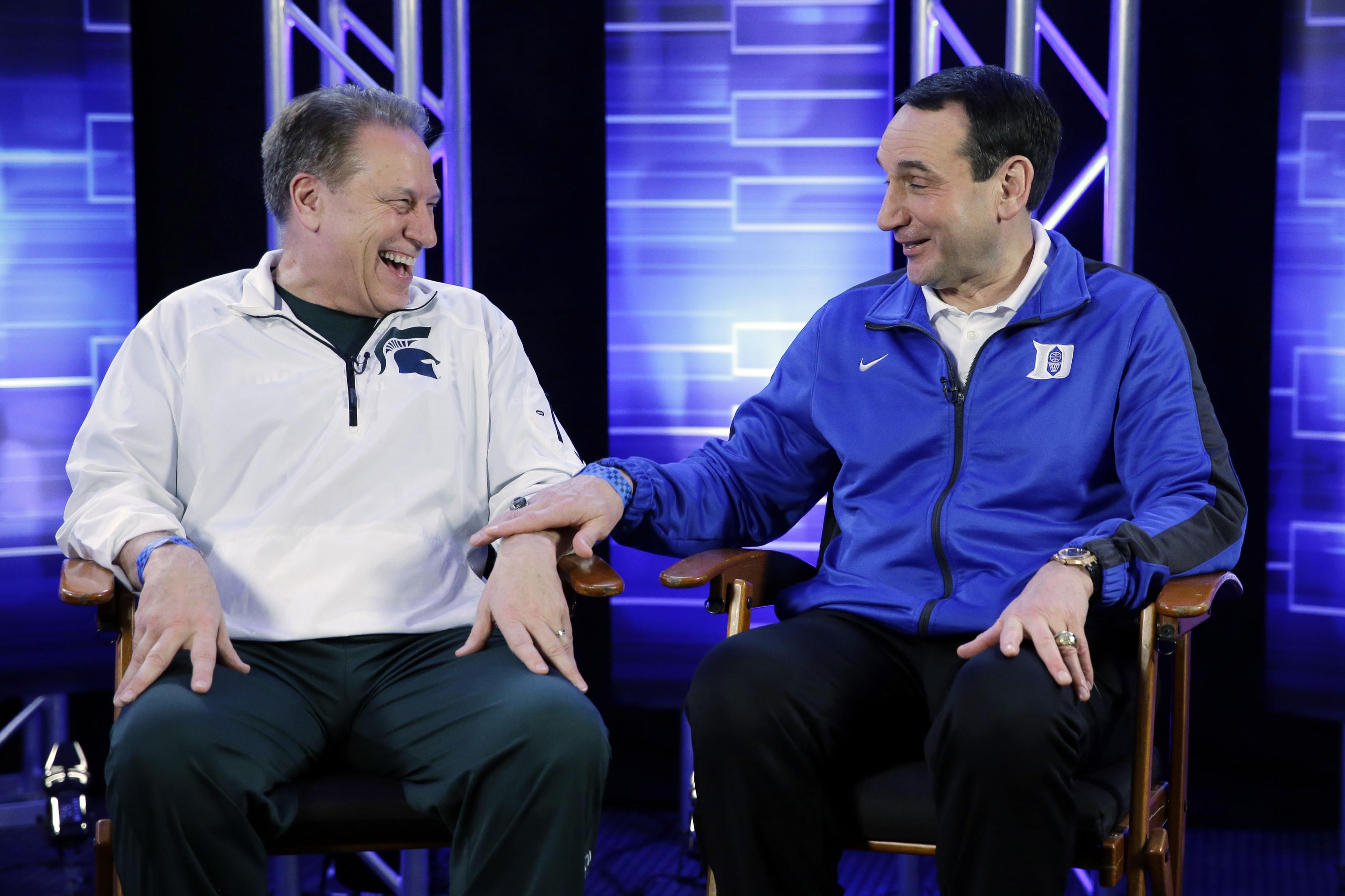 B/R CBB Community: Who Will Be the Greatest Active Coach Once Coach K  Retires? | News, Scores, Highlights, Stats, and Rumors | Bleacher Report