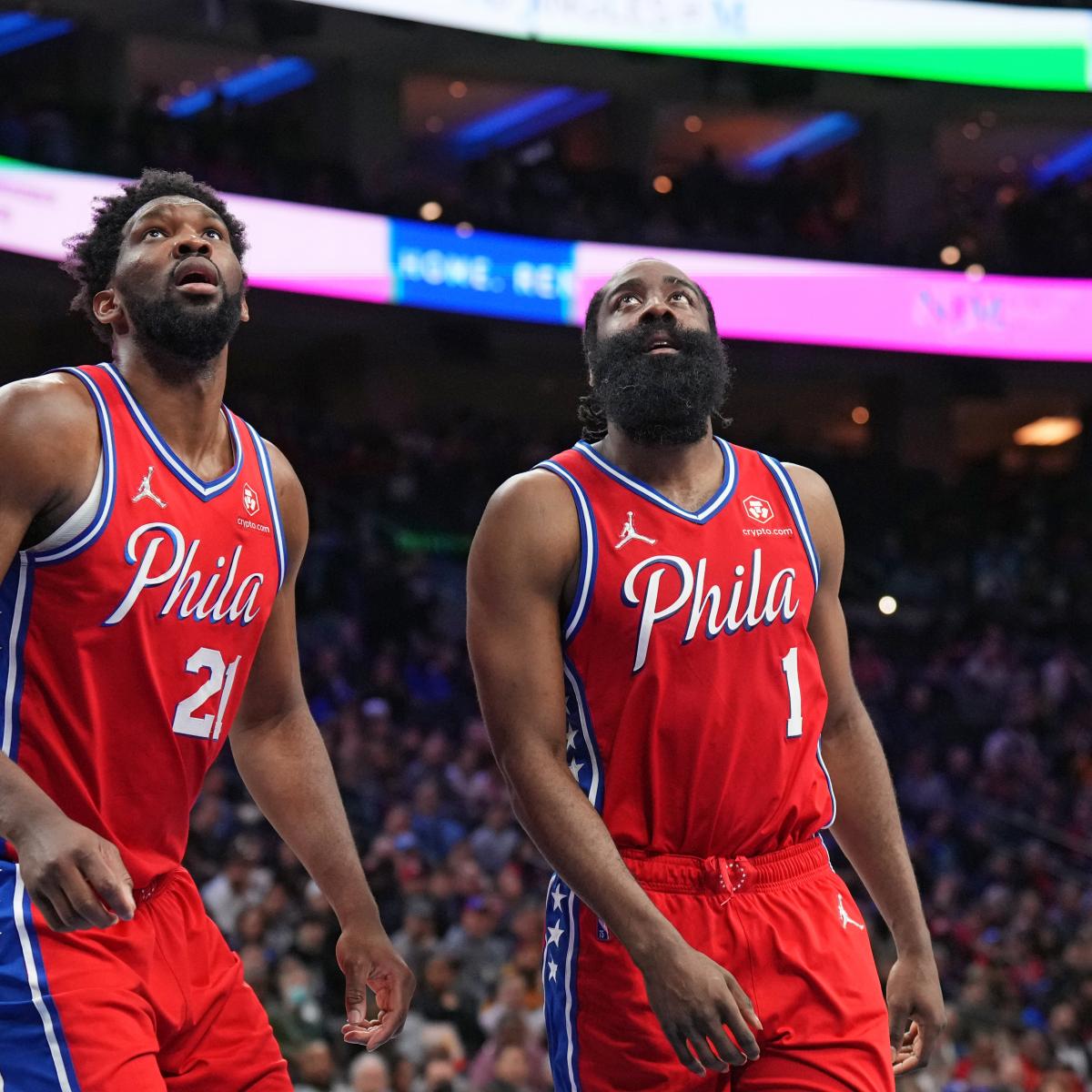 Doc Rivers happy with Paul Millsap as backup big man for Sixers