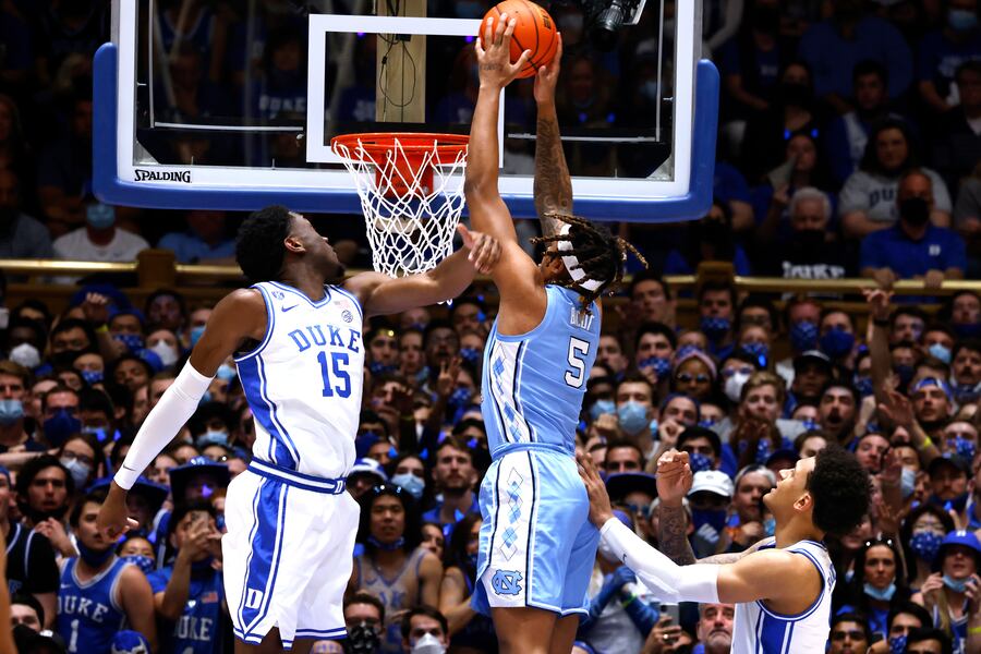 ACC Tournament 2022: Bracket, TV Schedule, Dates and ...