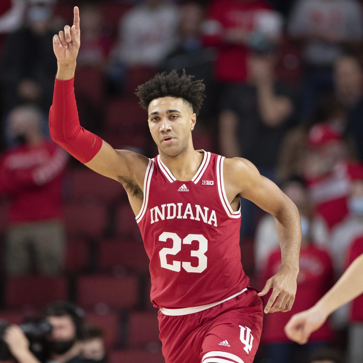 Blind Resume: Which Bubble Teams Are Most Deserving of 2022 NCAA Tournament Bid?