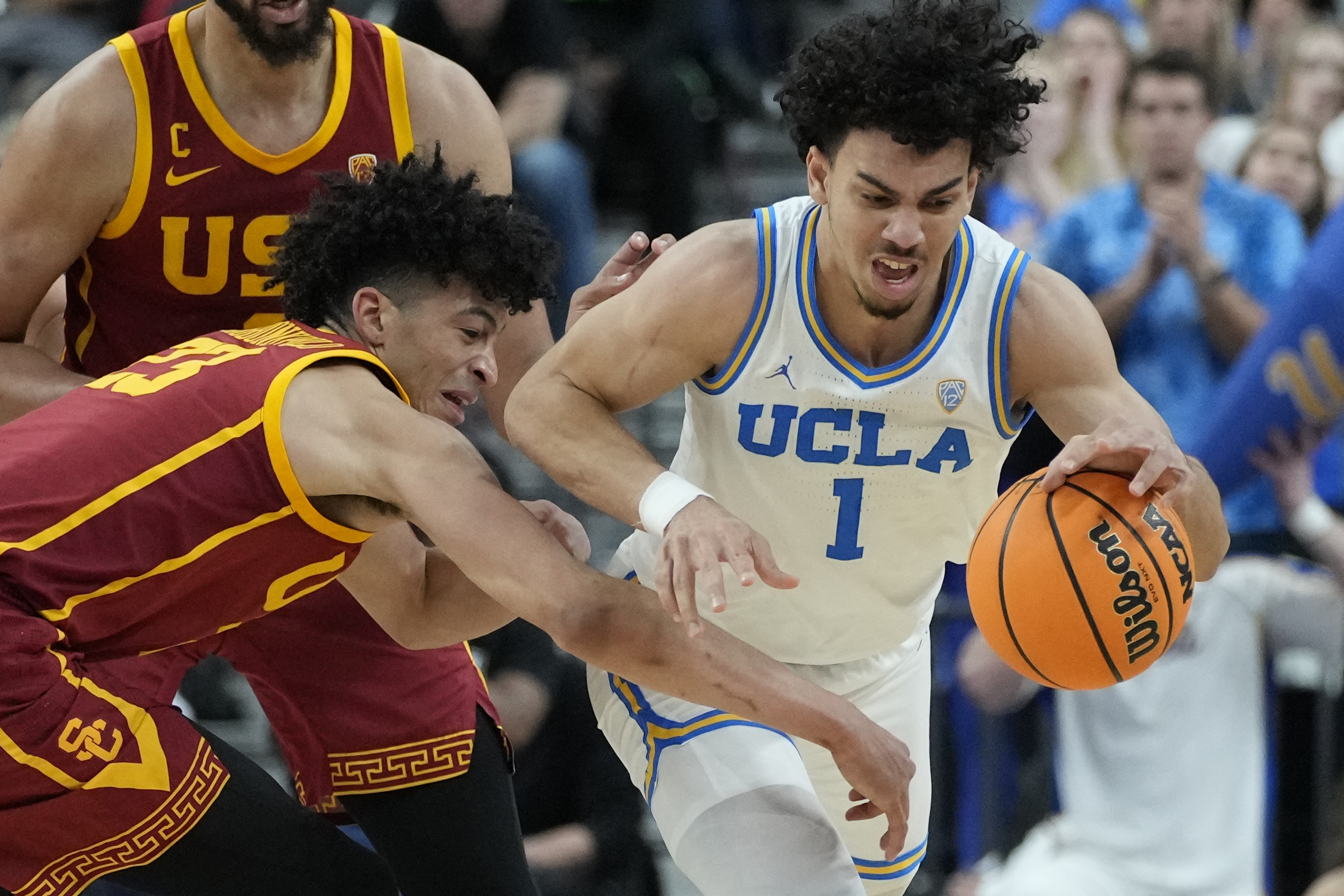 How to Watch UCLA Bruins vs. Gonzaga Bulldogs: Live Stream or on TV -  Bleacher Nation