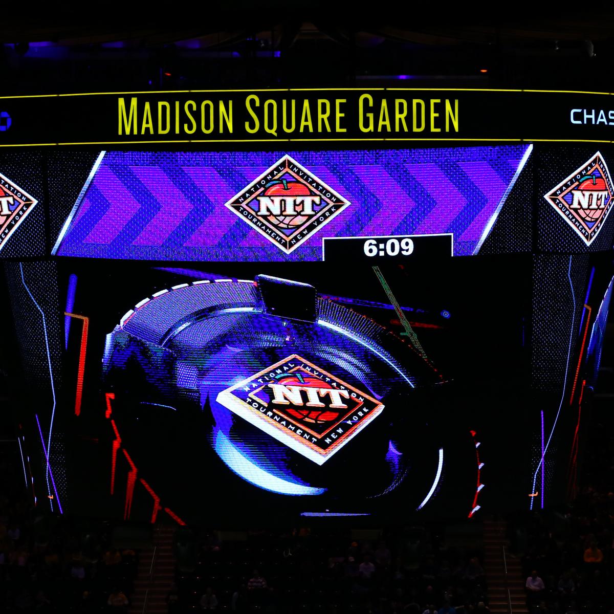 NIT 2022 Known Tournament Info, Format and Championship Dates News