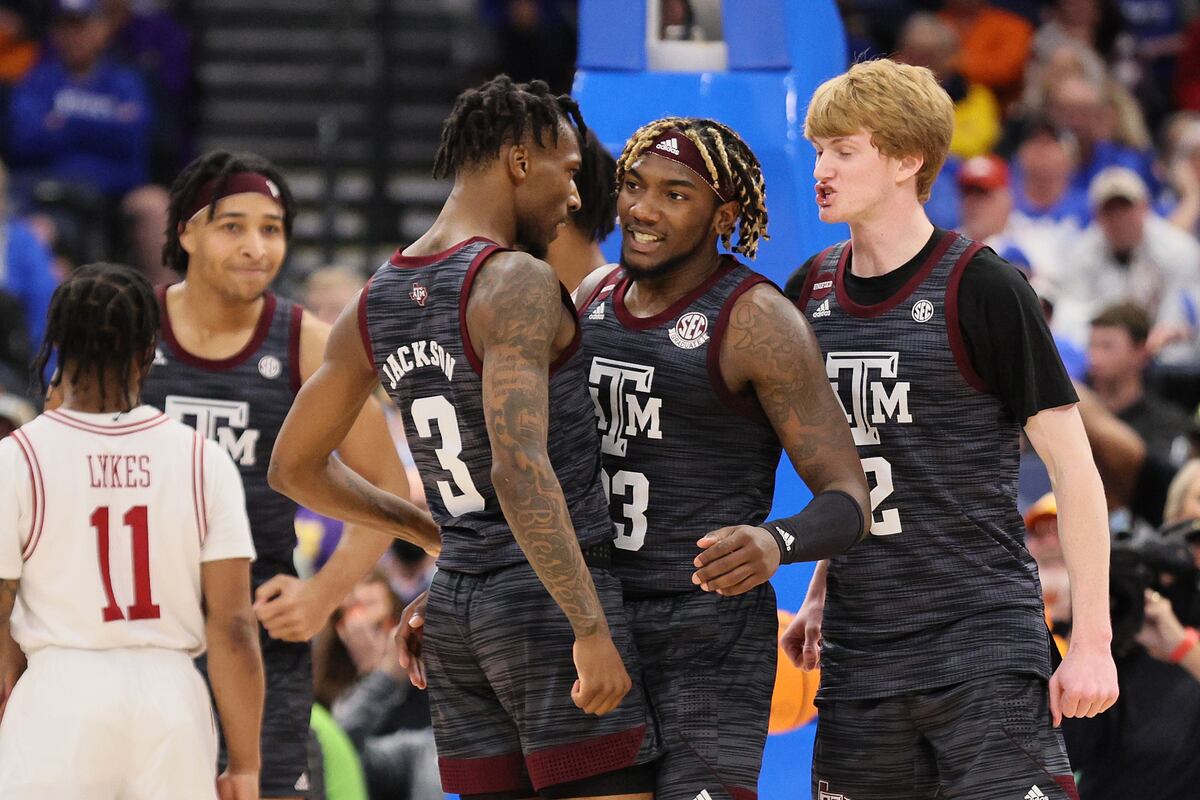 NCAA Bracket 2022: Predicting Top Bubble Teams on Selection Sunday - Vimarsana News