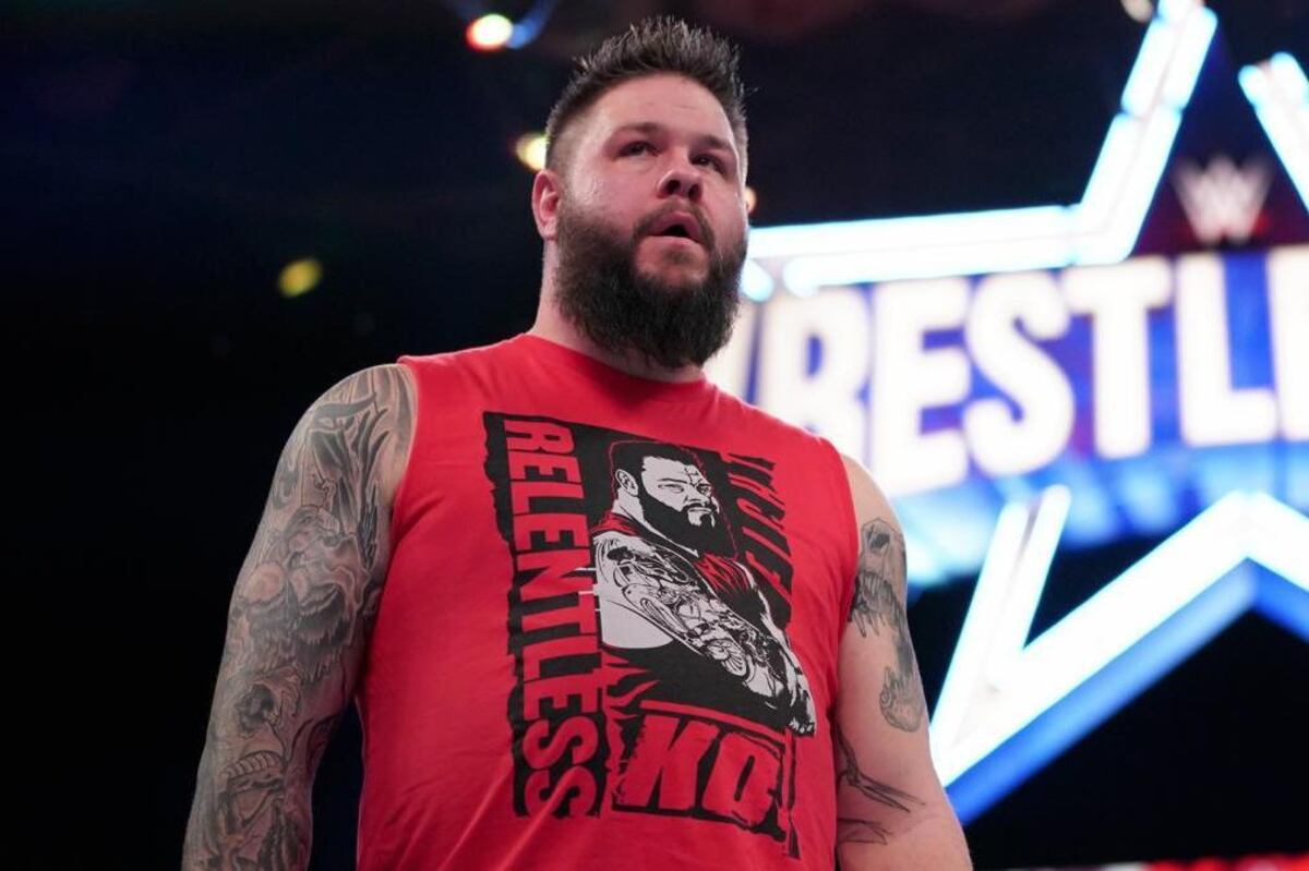 WWE Raw Results Winners, Grades, Reaction and Highlights from March 14