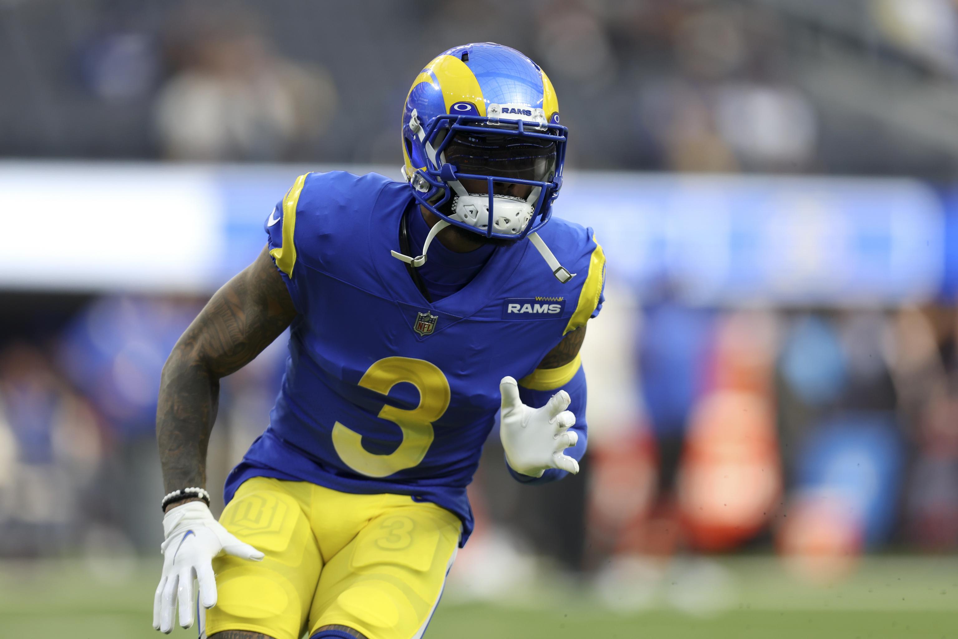 Los Angeles Rams - News, Schedule, Scores, Roster, and Stats - The Athletic