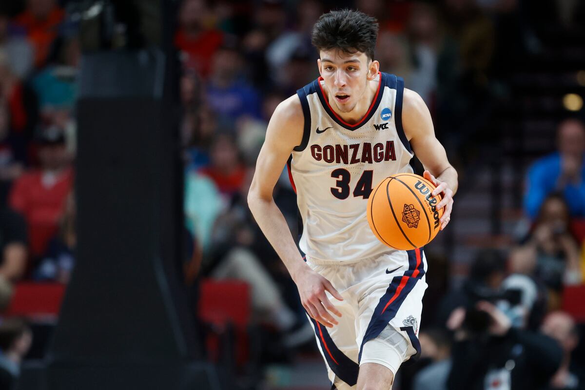 NCAA Tournament 2022: Power Ranking All Teams Left in Round 2 - Vimarsana News