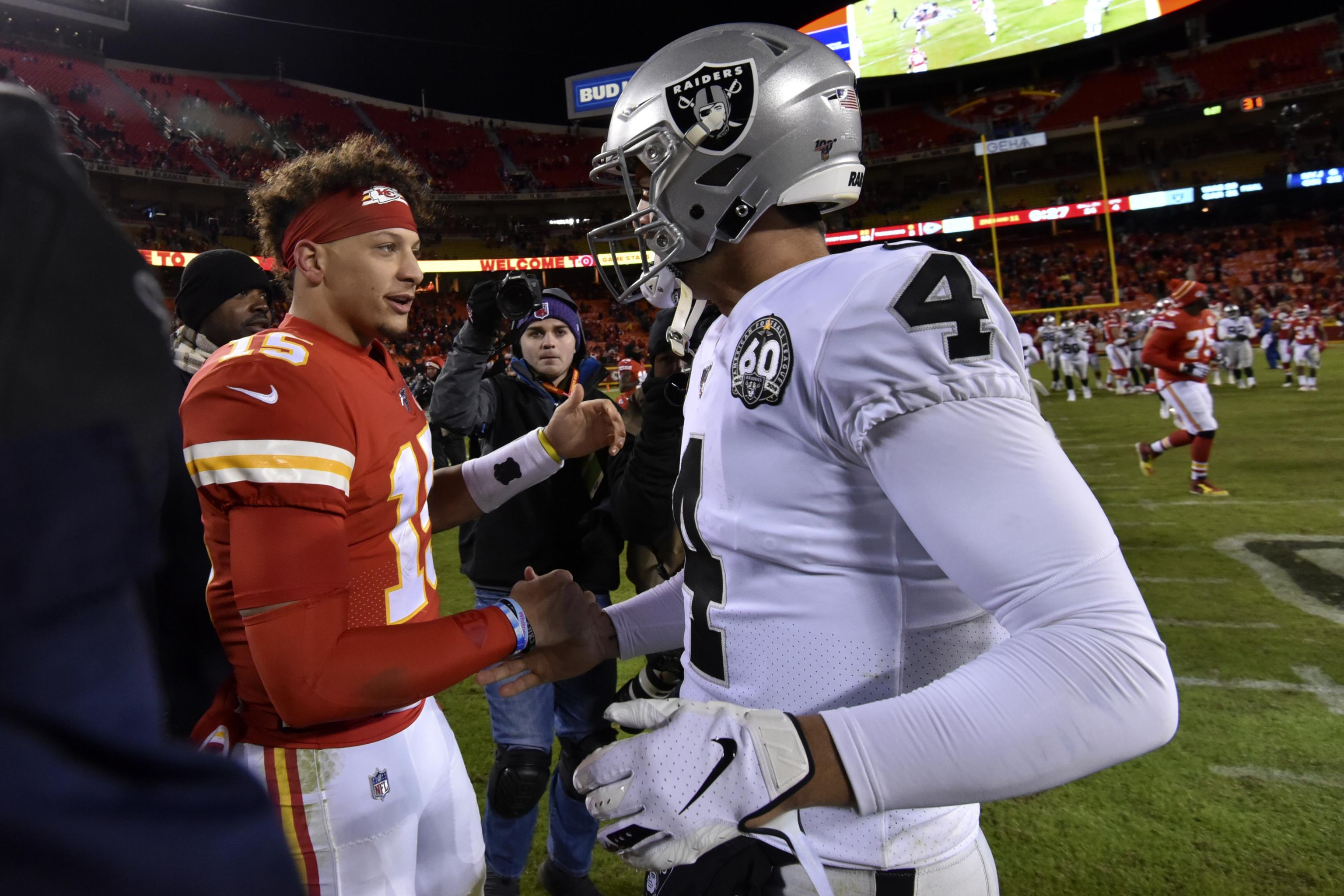 Is 2022 AFC West the NFL's Best Division Ever?, News, Scores, Highlights,  Stats, and Rumors