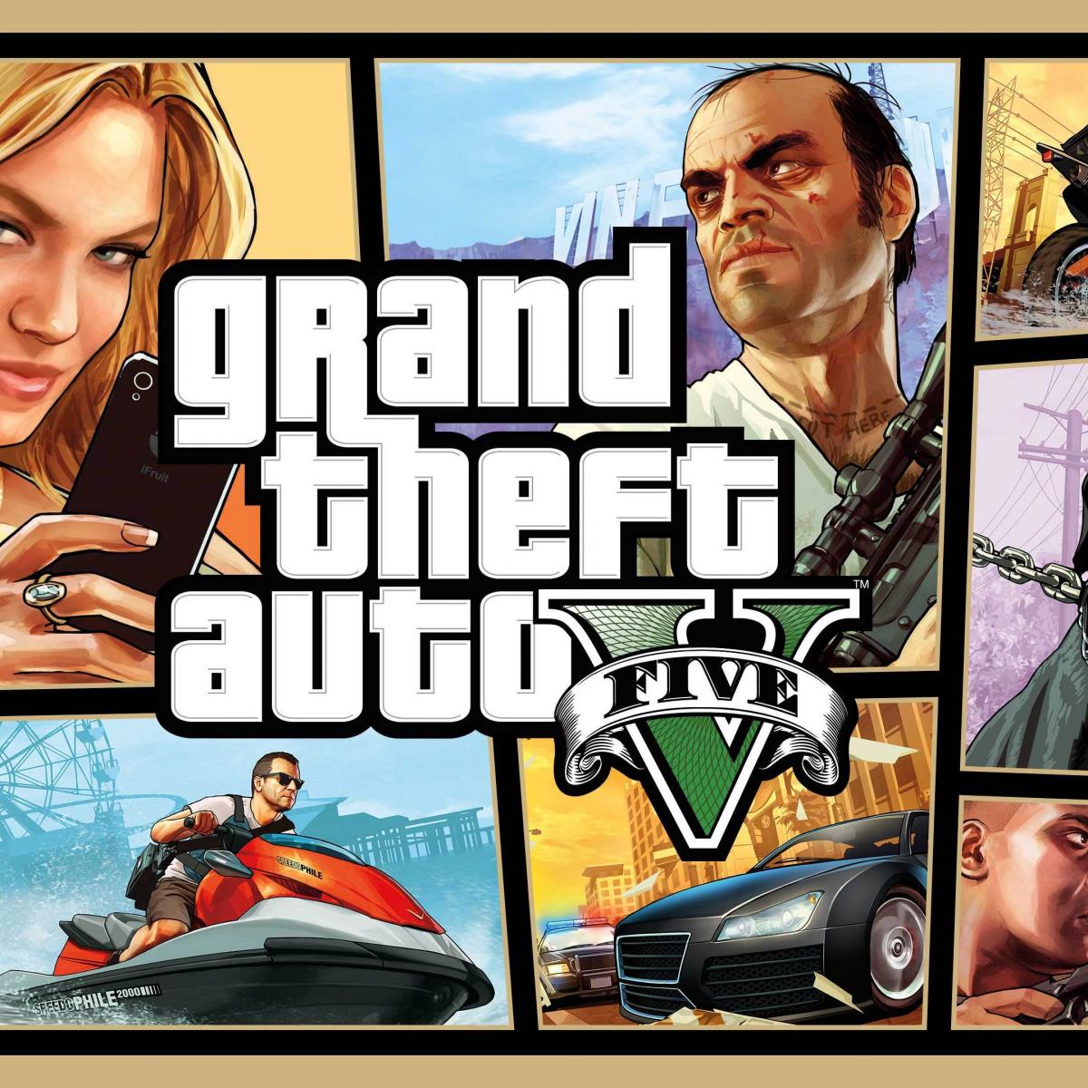 GTA 5 Next-Gen Review: New life for the Modern Masterpiece