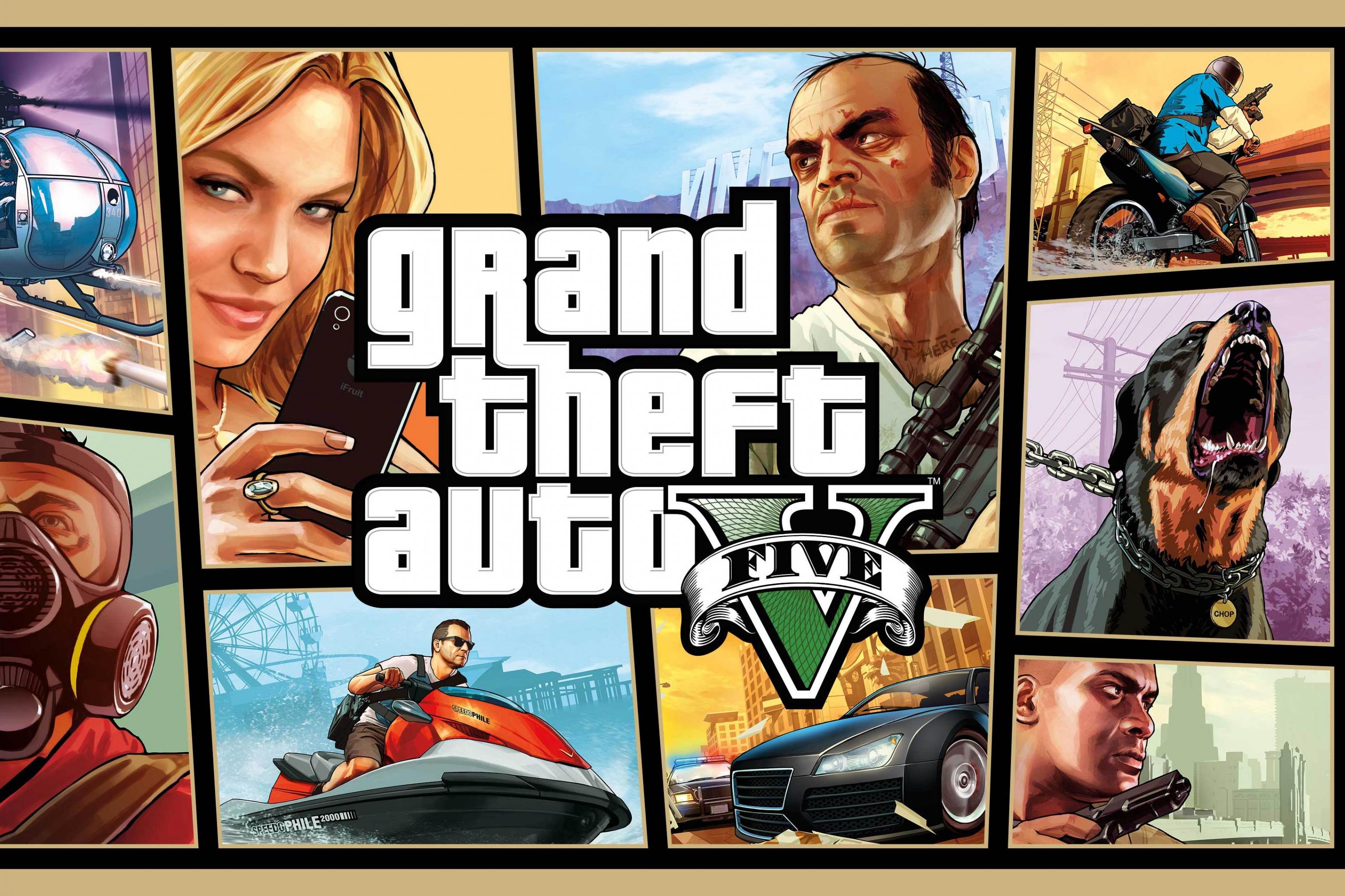 GTA V, GTA Online PS5, Xbox Review: Next-Gen Gameplay Impressions and Videos, News, Scores, Highlights, Stats, and Rumors