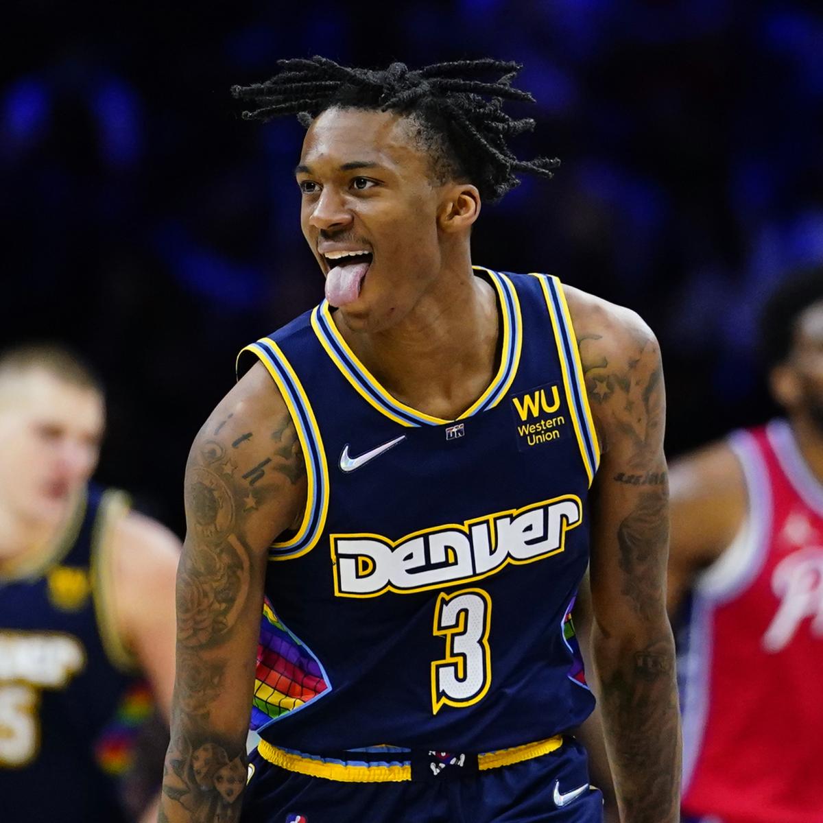 Fantasy Basketball 2022: Streaming Options For Injured NBA Players Week 22 thumbnail