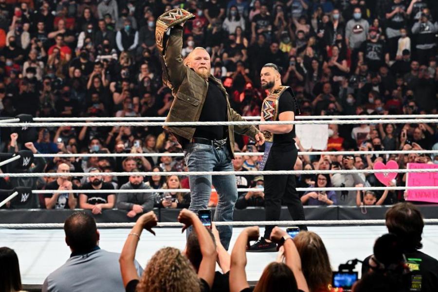 Breaking Down the Good, Bad and Ugly of WWE Heading into WrestleMania 2022  | Bleacher Report | Latest News, Videos and Highlights