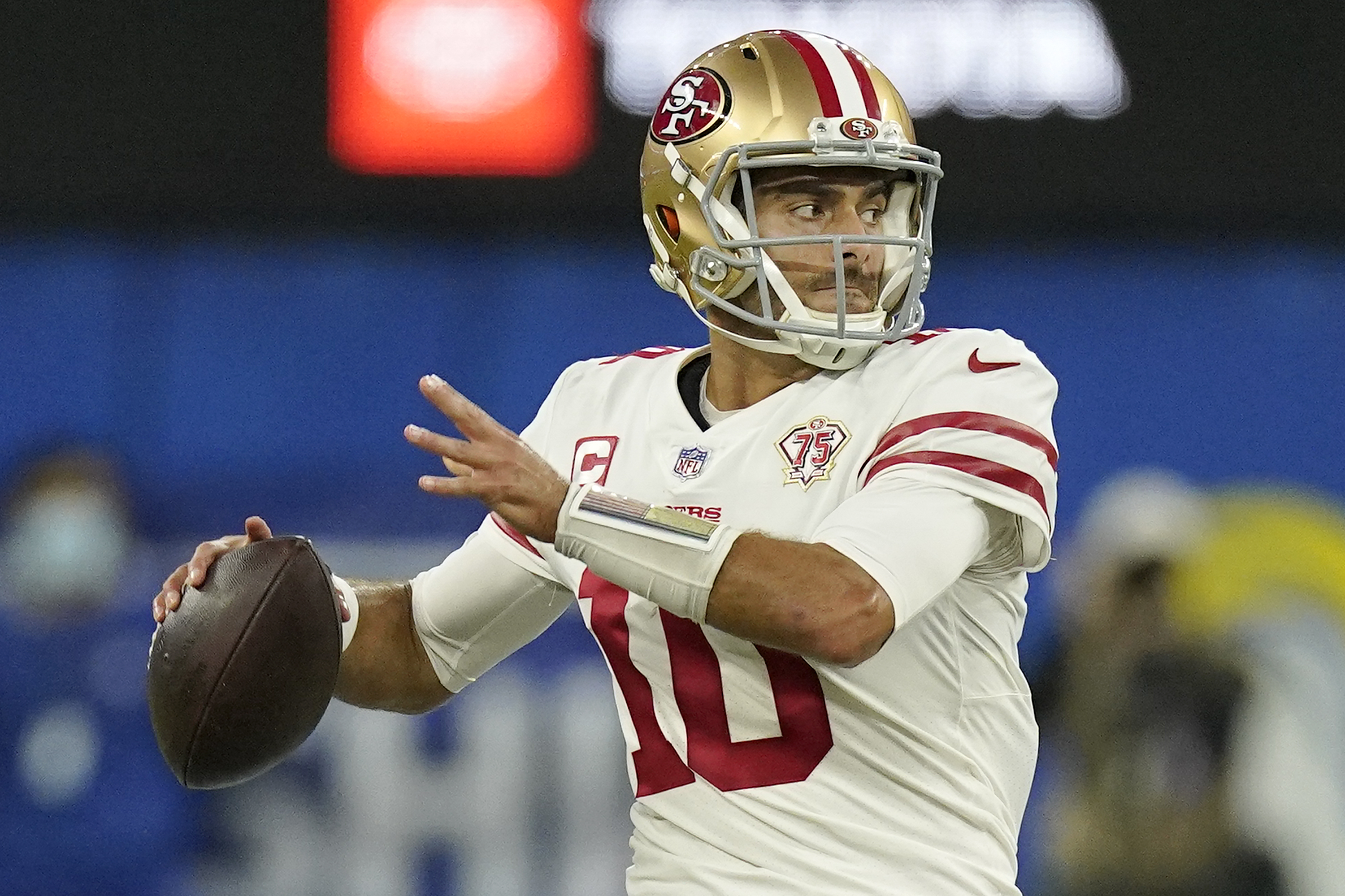 Six 49ers selected to 2022 NFC Pro Bowl Roster - Sactown Sports