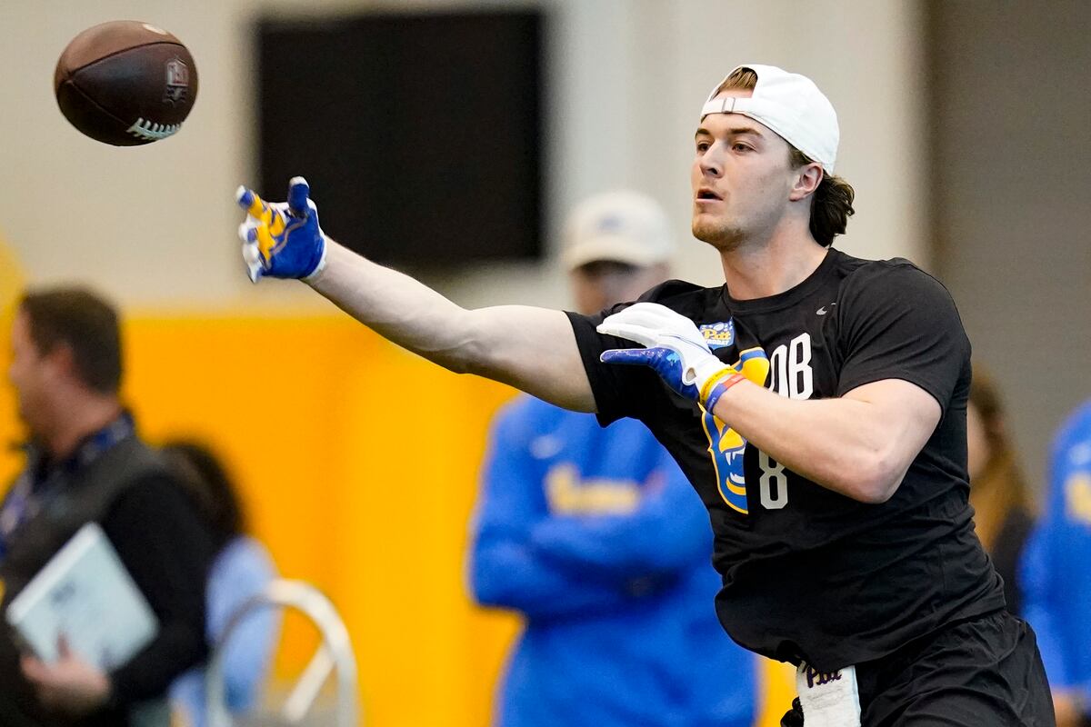 Buying or Selling 2022 NFL Draft's Latest Pro Day Buzz - Vimarsana News