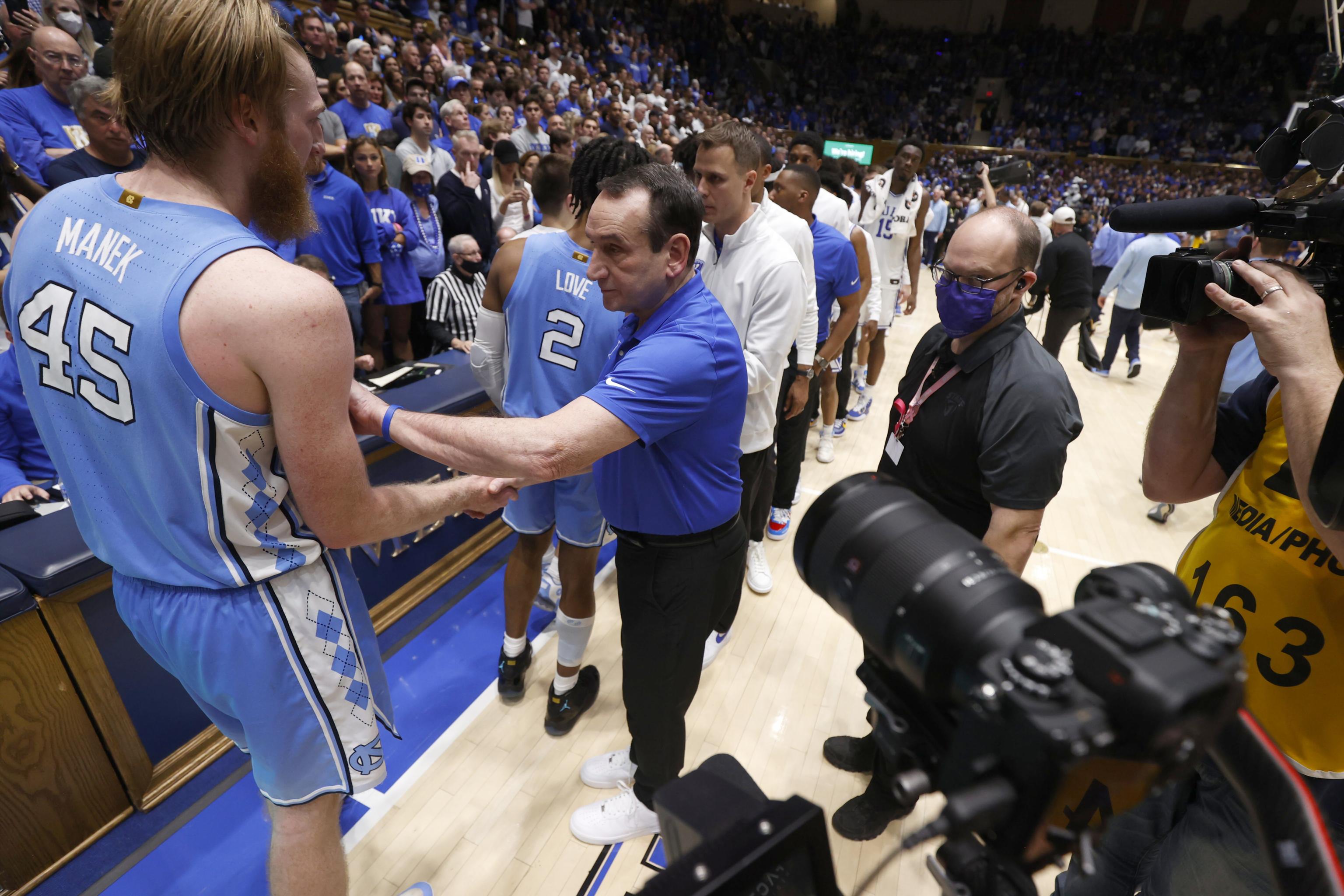 Carolina crushes Saint Peter's, will meet Duke in Final Four – The Oakland  Press