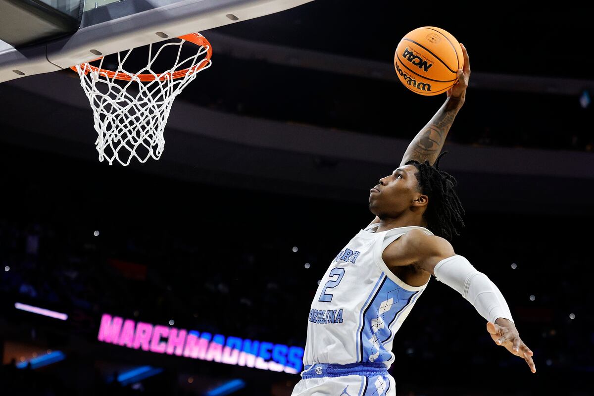 NCAA Tournament 2022: Sunday's Elite Eight Winners and Losers ...