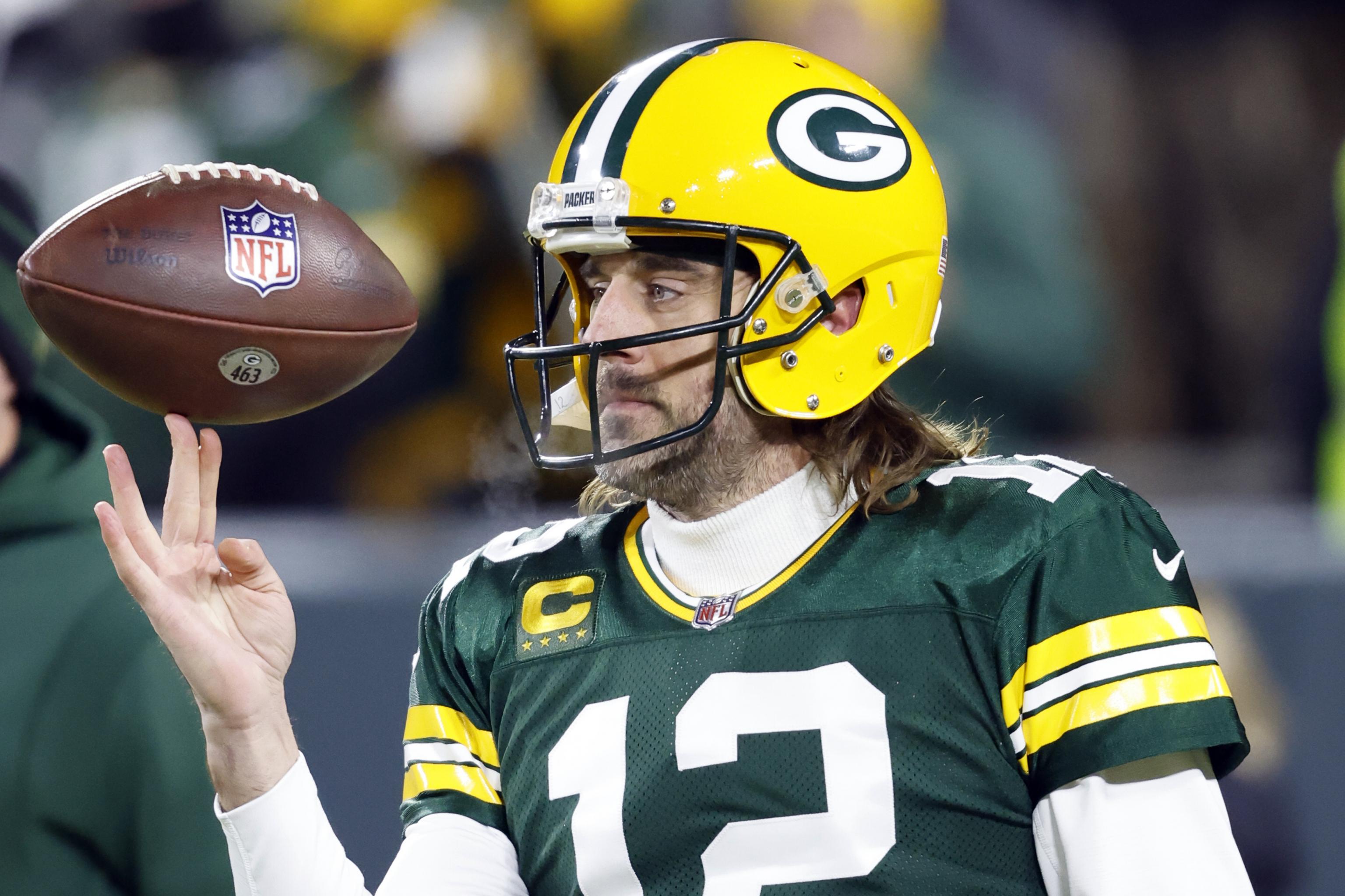 Report: Las Vegas Raiders Interested In 2022 Green Bay Packers Starter