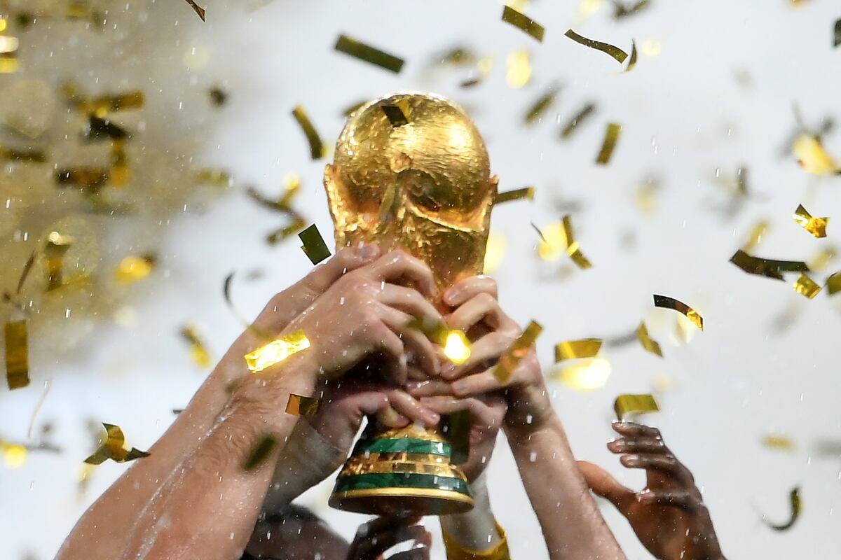 Winners and Losers of the 2022 World Cup Draw - Vimarsana News