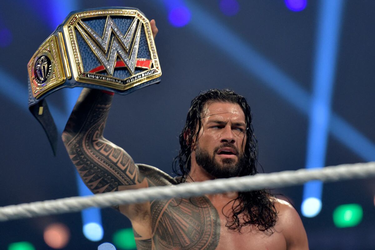 Predicting WWE WrestleMania 38 Match Results That Will Anger Fans