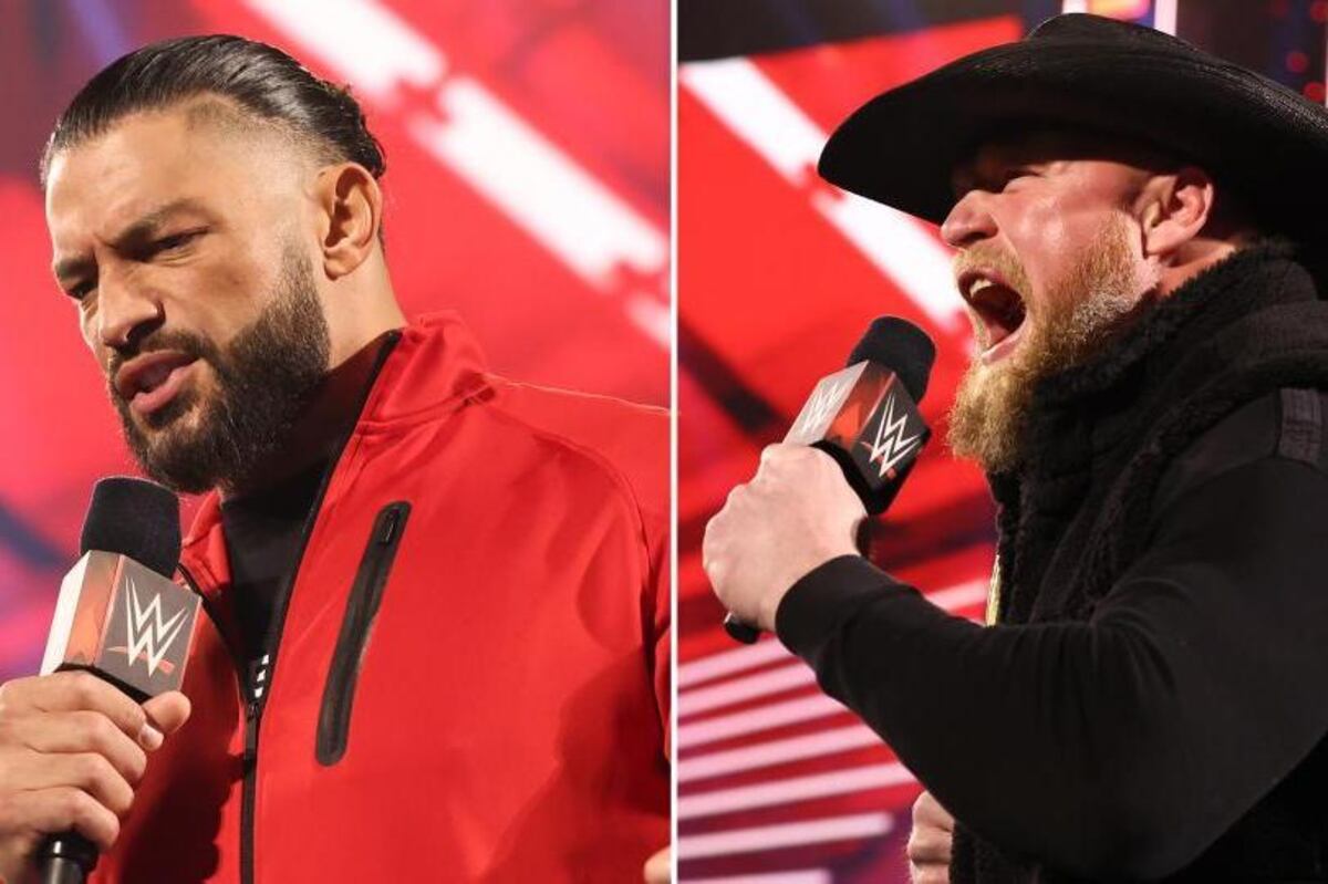 The Official Bleacher Report WWE Staff Picks for WrestleMania 38 Match