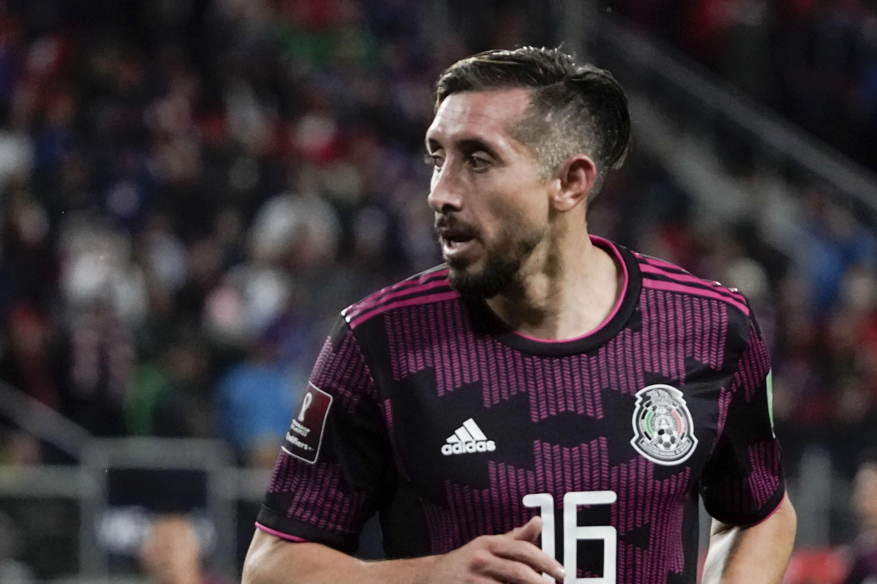 World Cup 2022: Mexico - Poland: Game time and where to watch the 2022  Qatar World Cup match from the USA