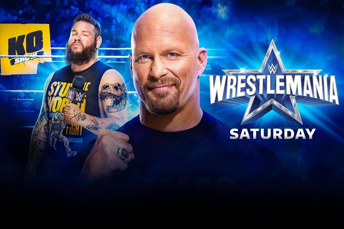 Bianca Belair and the Real Winners and Losers from WWE WrestleMania 38