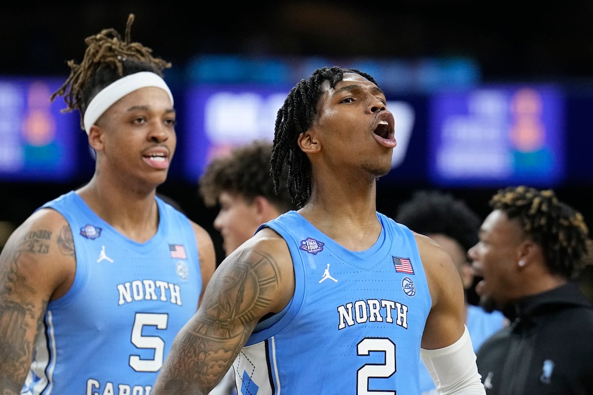 UNC Ends Coach K's Career, Secures Eternal Bragging Rights over Duke