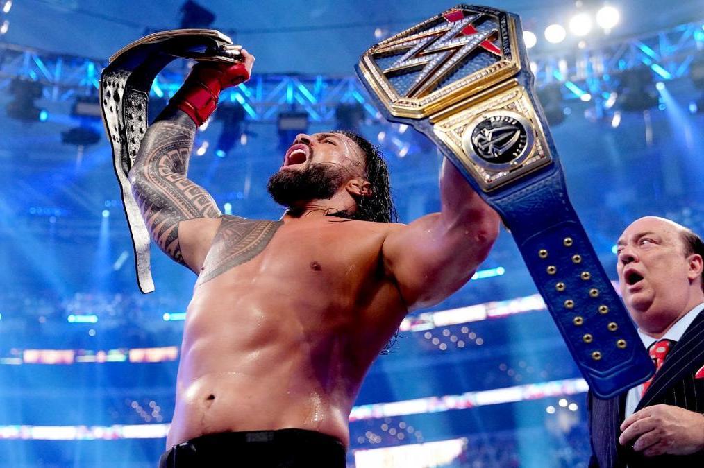 5 Best Feuds for Roman Reigns Leading Up to WWE SummerSlam 2022 News