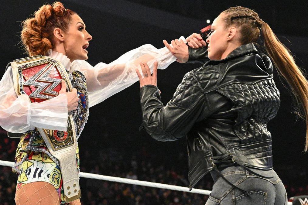 WrestleMania 39 card update: Confirmed, expected and rumored matches