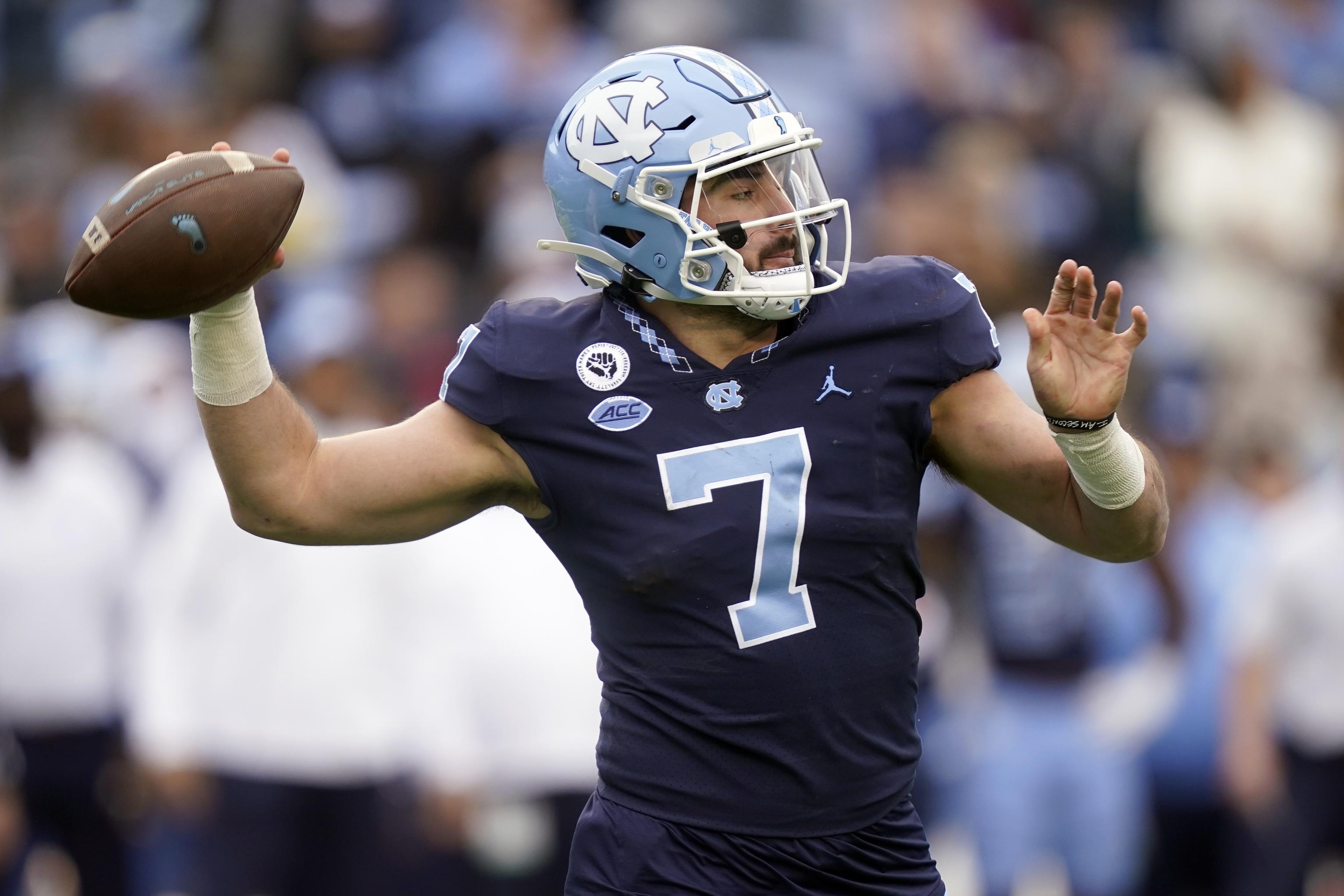 2022 NFL Draft: Pros and cons for PFF's top five quarterbacks, NFL Draft