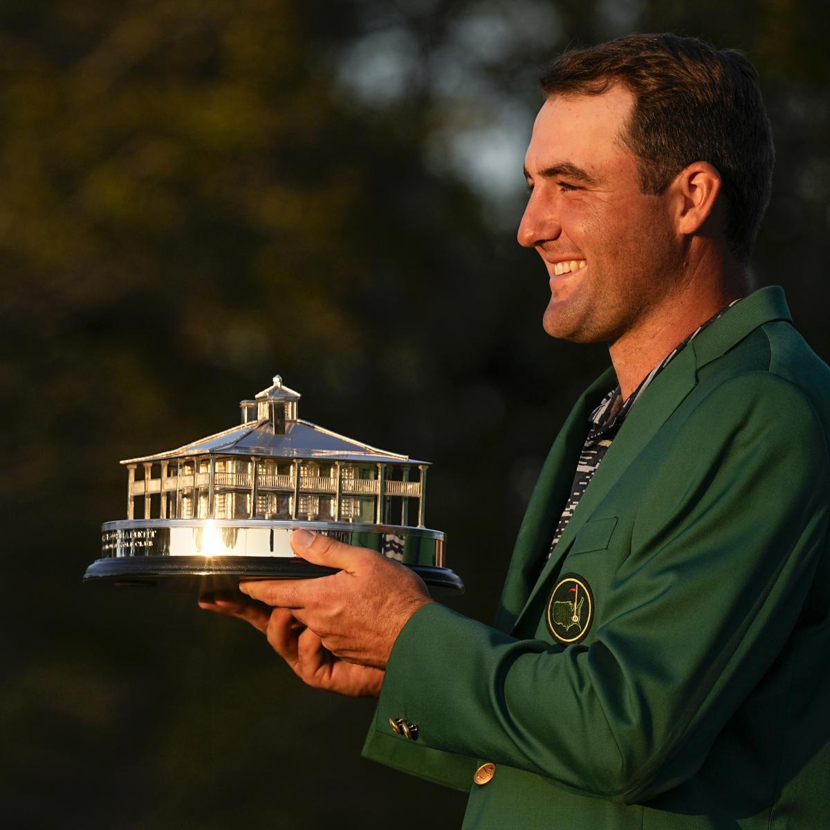 Masters 2022 Payout Prize Money and Purse Breakdown for Top Golfers