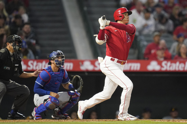 Ranking Shohei Ohtani and the 10 Sweetest Swings in MLB Today, News,  Scores, Highlights, Stats, and Rumors