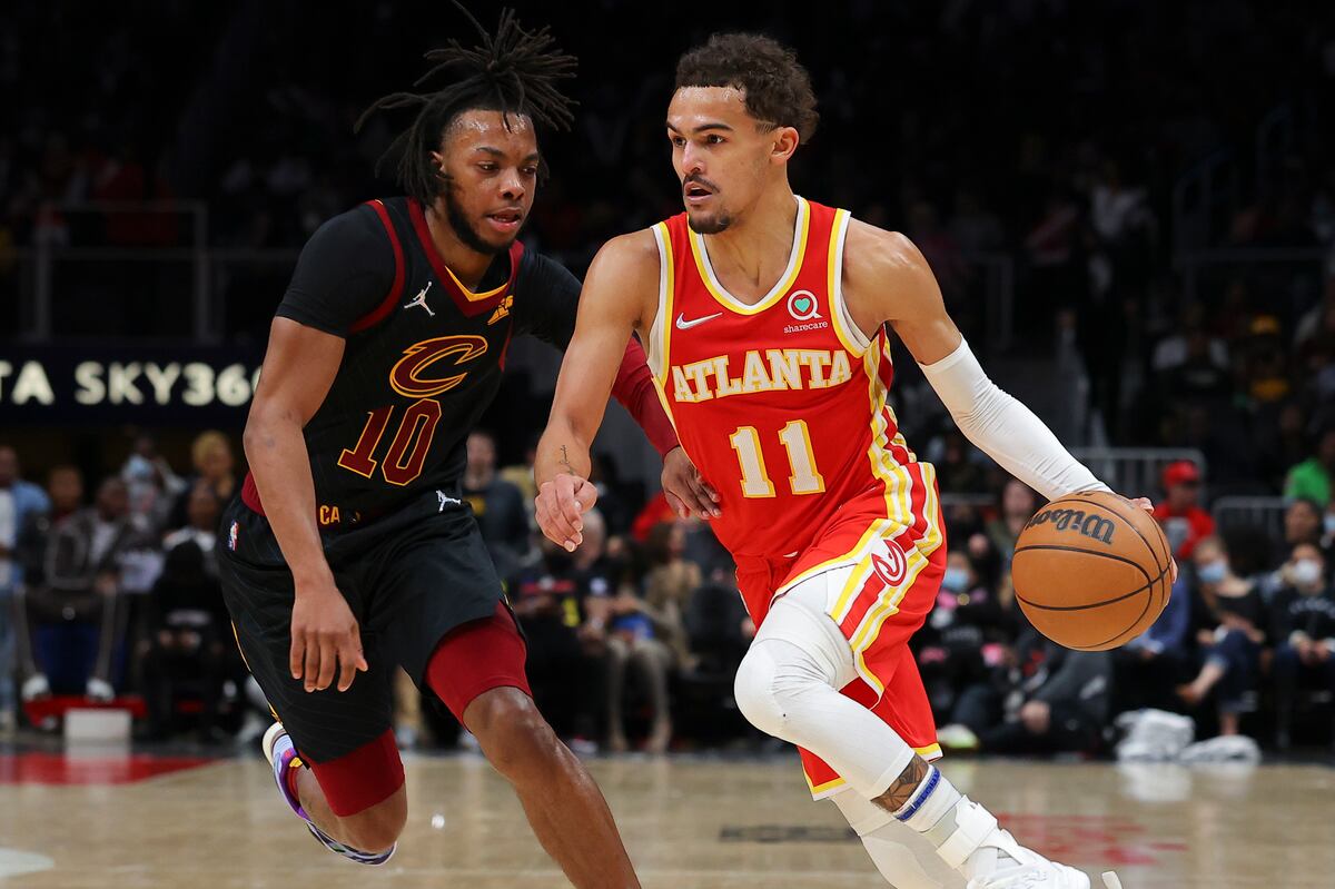 Updated 2022 NBA Play-in Predictions - Vimarsana News