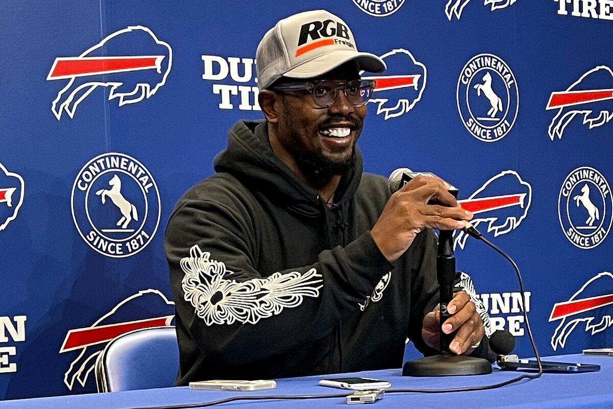Von Miller Off the Field His Passions and Projects News, Scores