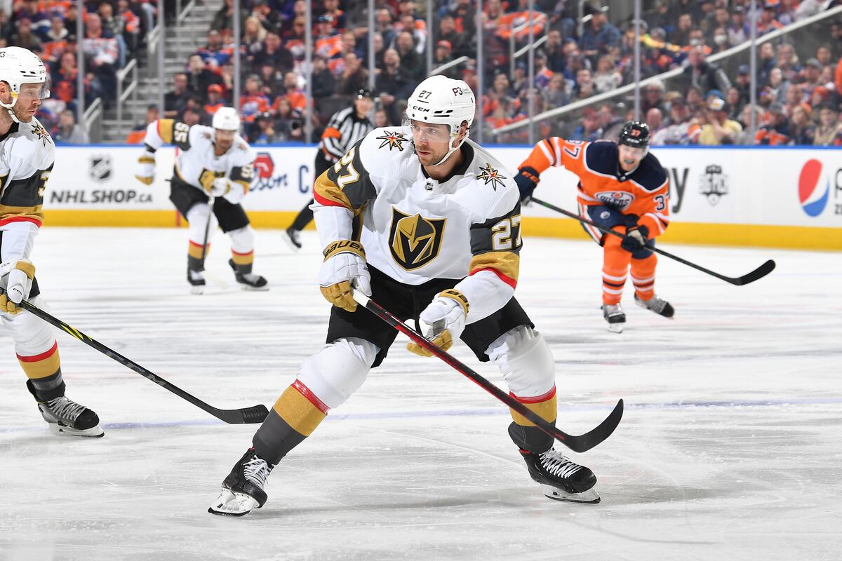 NHL Playoff Picture 2022: Wild-Card Hunt and Updated Stanley Cup Odds - Vimarsana News