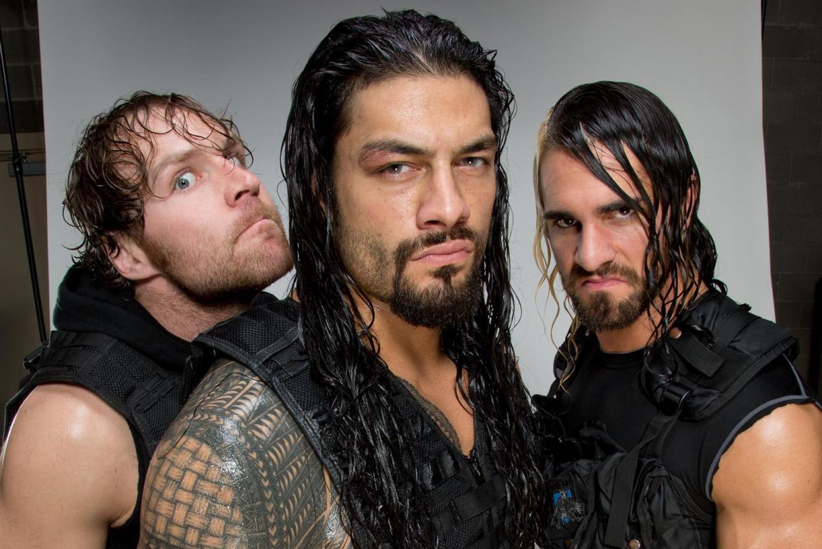 Ranking the Greatest Stables and Trios in WWE from the Last 20 Years