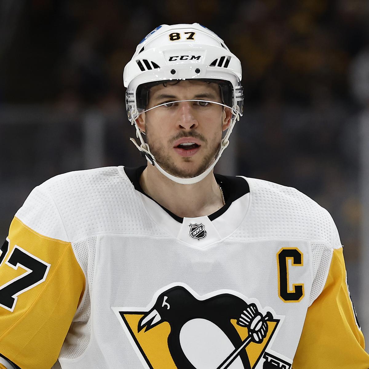 Penguins 2022-23 Season Grades: Crosby, Malkin, and Letang