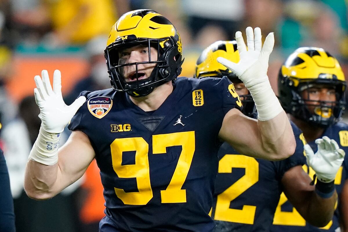 Every Team's Biggest Need Entering 2022 NFL Draft News, Scores, Highlights, Stats, and Rumors